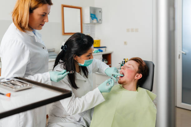 Best Emergency Dentist for Special Needs Patients in Hurstbourne Acres, KY